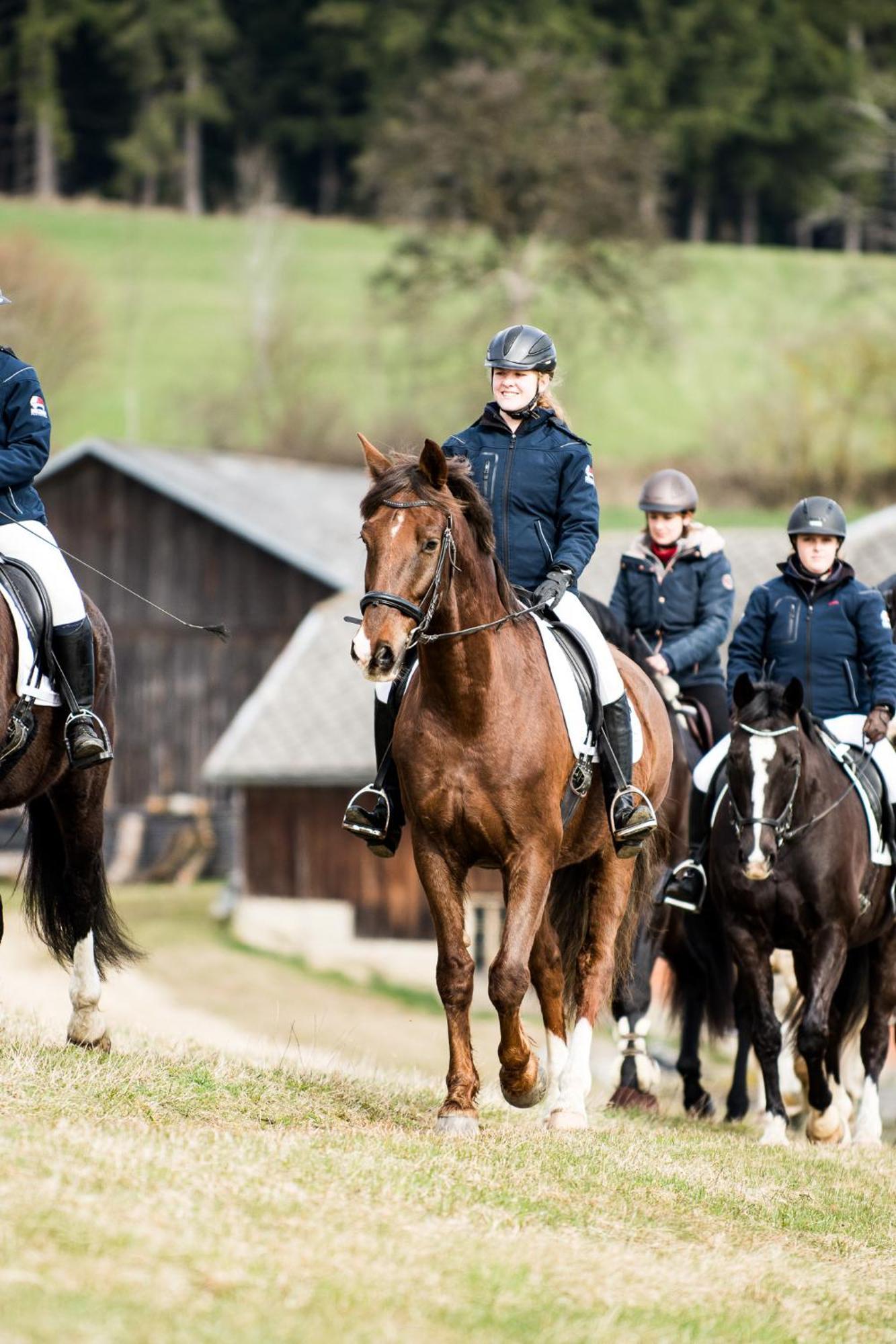 Kroneggerhof Séjour à la ferme *